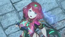 Xenoblade Chronicles 2