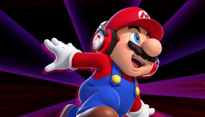 Nintendo France : ‘Super Mario Run passe au niveau supérieur !’