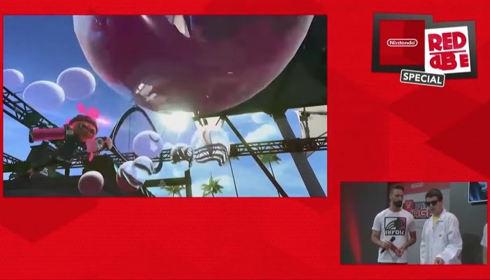 Splatoon 2 – Turf Wars Presentation (gamescom 2017)