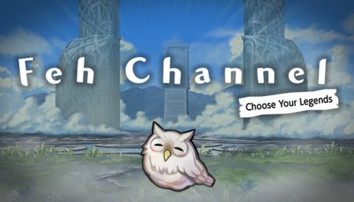 Feh Channel announced for August 27