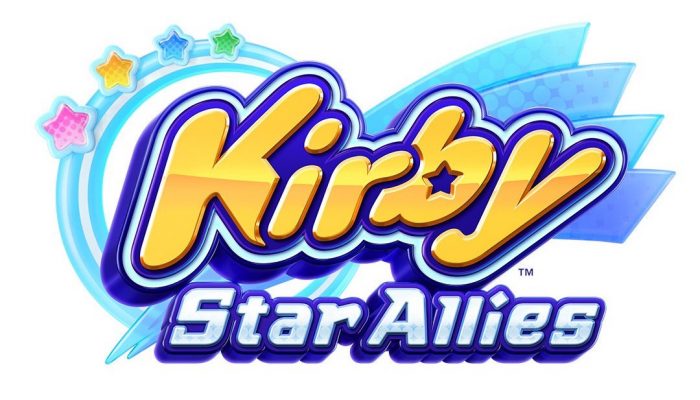 Kirby for Nintendo Switch now officially called Kirby Star Allies