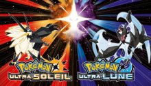 Pokémon Ultra-Soleil Ultra-Lune