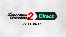 Xenoblade Chronicles 2 Direct