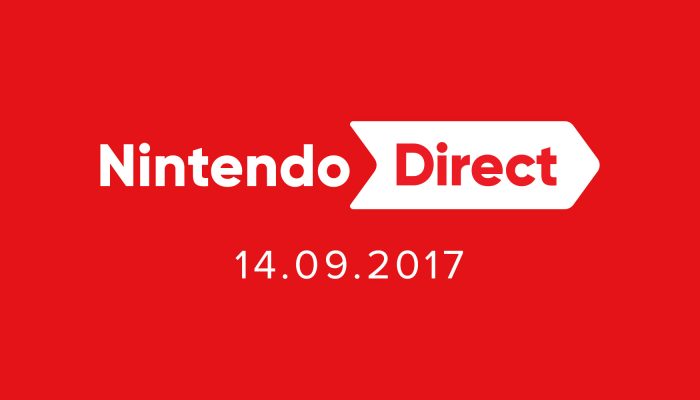 Nintendo France : ‘Nouveau Nintendo Direct ce jeudi à minuit !’