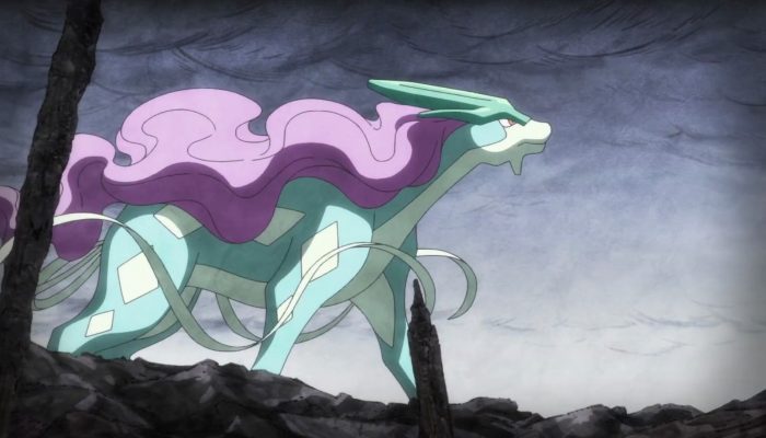 Niantic: ‘Legendary Pokémon Raikou, Entei, and Suicune and an EX Raid Battle Field Test Coming Soon’