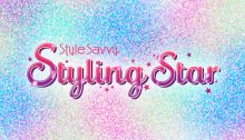 Style Savvy Styling Star