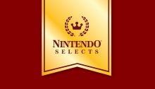 Nintendo Selects