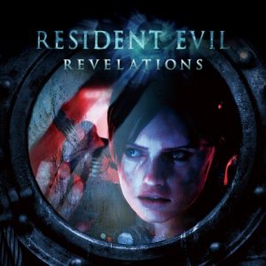 Nintendo eShop Downloads Europe Resident Evil Revelations