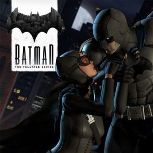 Nintendo eShop Downloads Europe Batman The Telltale Series