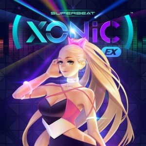 Nintendo eShop Downloads Europe Superbeat Xonic EX