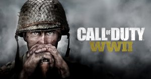Media Create Top 20 Call of Duty World War II