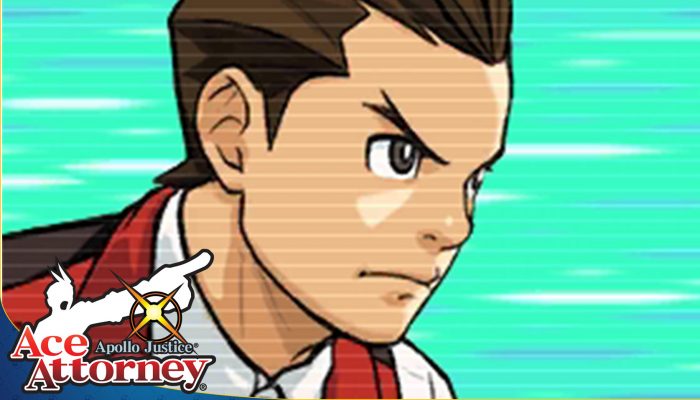 Capcom: ‘Court Files: The Characters of Apollo Justice: Ace Attorney, Vol. 1’