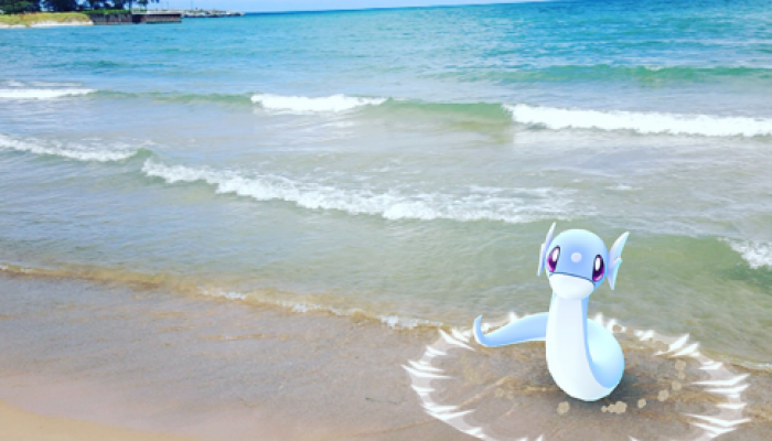 Niantic: ‘Announcing The Winners of the First Pokémon Go AR Photo Contest!’