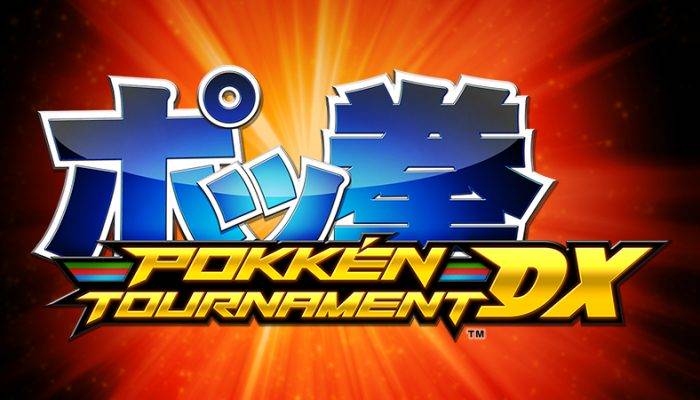 NoA: ‘The Pokkén Tournament DX update has arrived’