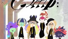 Splatoon 2