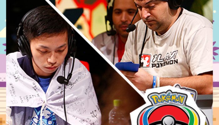 Pokémon: ‘The 2017 Pokémon World Championships Are a Wrap!’