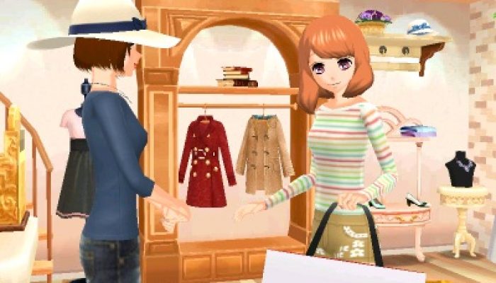 Weekly Nintendo eShop Downloads – November 23, 2017 (Europe)