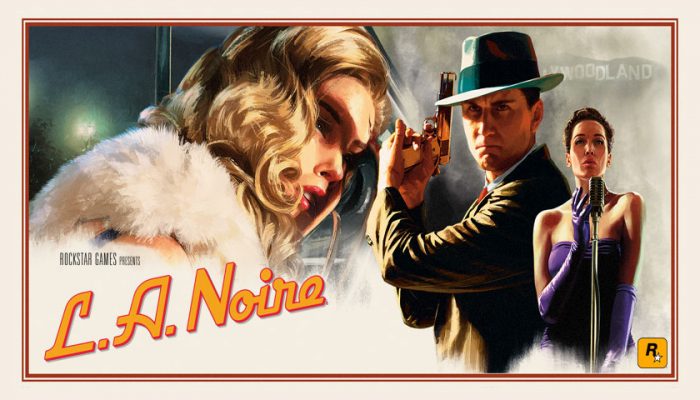 LA Noire