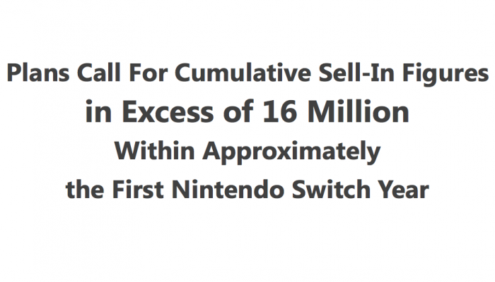 Nintendo Q2 FY3/2018 Financial Results Briefing Presentation
