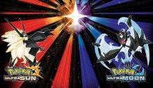 Pokémon Ultra Sun Ultra Moon