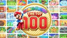 Mario Party The Top 100