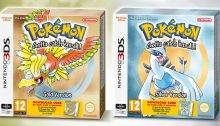 Pokémon Gold Silver