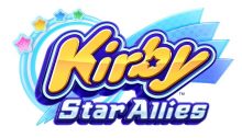 Kirby Star Allies