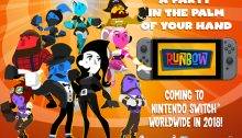 Runbow