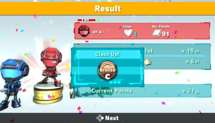 Flip Wars getting more free content through software update