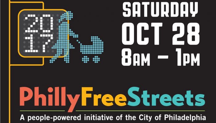 Niantic partnering with Philly Free Streets for Pokémon Go