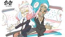 Splatoon 2