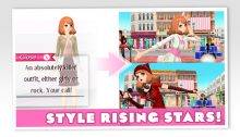 Style Savvy Styling Star