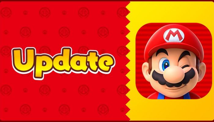 Super Mario Run getting an iPhone X update