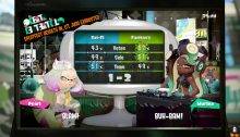 Splatoon 2