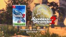 Xenoblade Chronicles 2