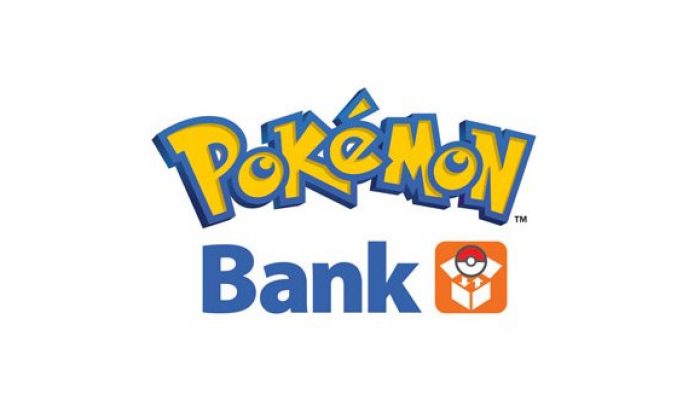 Pokémon Bank updated for Pokémon Ultra Sun & Ultra Moon