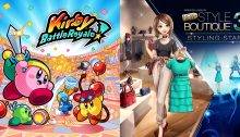 Nintendo 3DS