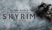 The Elder Scrolls V Skyrim