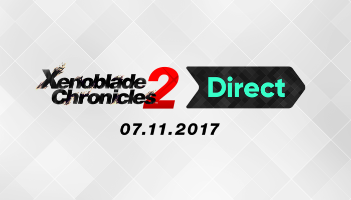 Nintendo France : ‘Un nouveau Xenoblade Chronicles 2 Direct sera diffusé le 7 novembre’