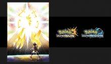 Pokémon Ultra Sun Ultra Moon