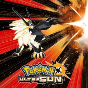 Nintendo eShop Downloads Europe Pokémon Ultra Sun