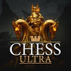 Nintendo eShop Sale Chess Ultra