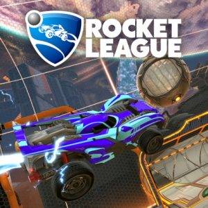 Rocket League