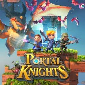 Nintendo eShop Downloads Europe Portal Knights
