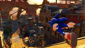 Nintendo eShop Downloads North America Sonic Forces