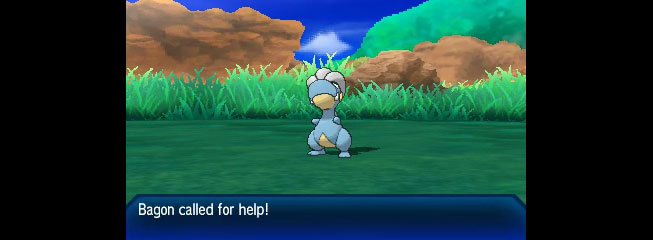 Pokémon Ultra Sun Ultra Moon