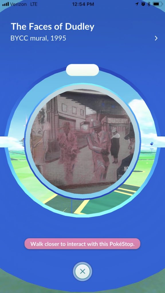 Pokémon Go