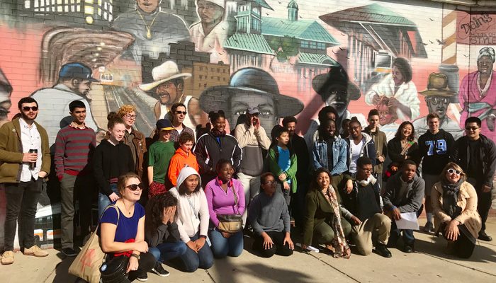 Niantic Labs: ‘Real World Games Bring Communities Together for Good’