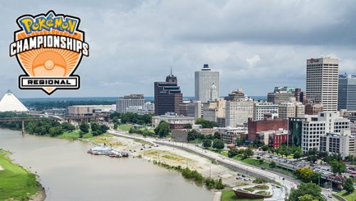 Pokémon Regional Championships