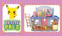 Pokémon Petite Pals